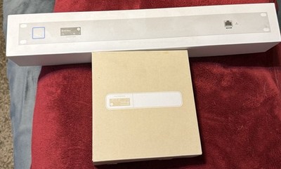 Unify Cloudkey Gen 2 Cloud Key Silver