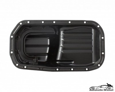 Ölwanne Stahl für Hyundai KIA Getz Matrix Coupe I Accent II III Limo 00-11