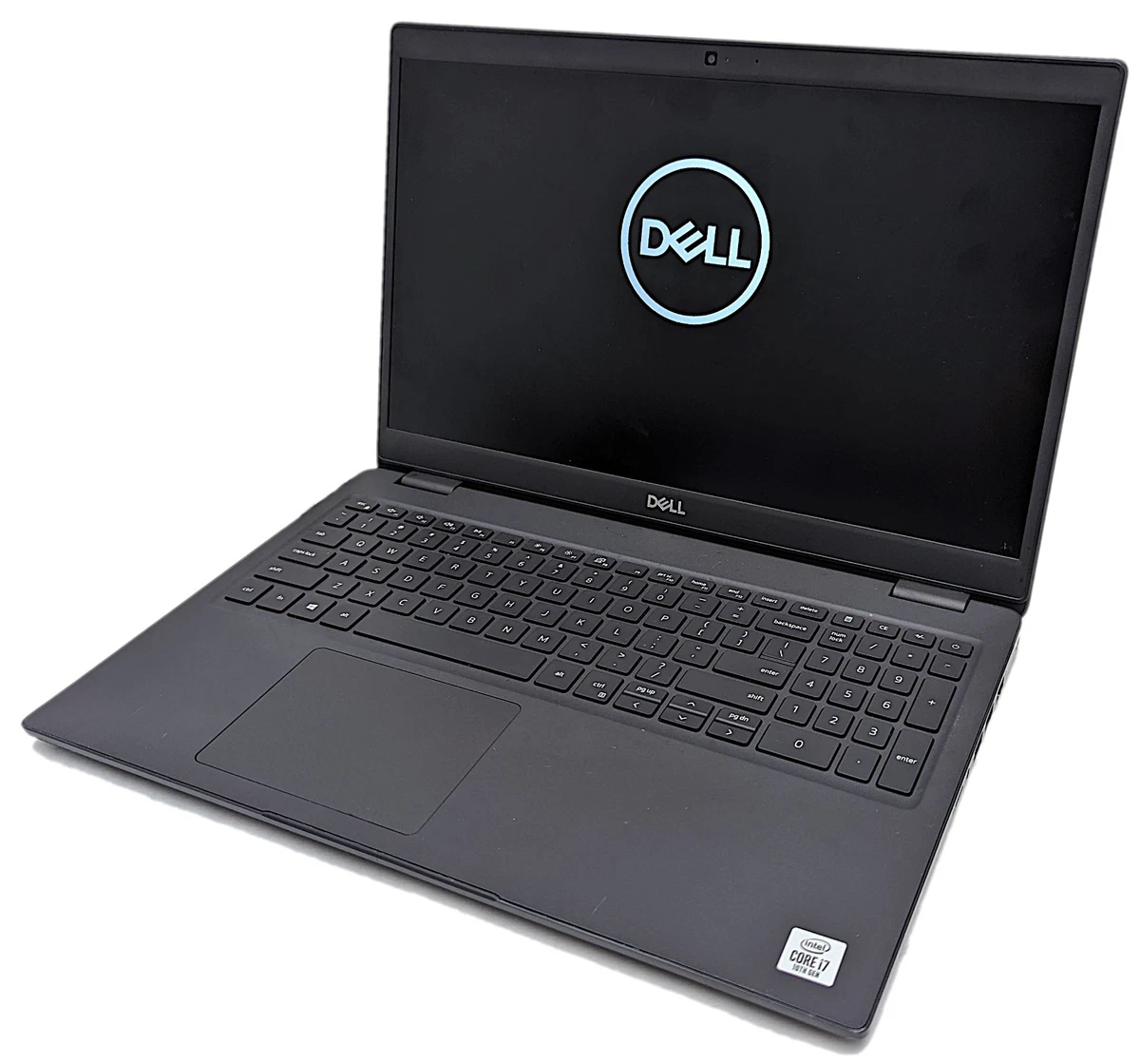 Dell Precision 3510 Workstation PC Laptops & Netbooks for Sale