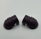 GIJoe Classified Series Saw Viper Shoulder Armor Fodder 1/12 Scale