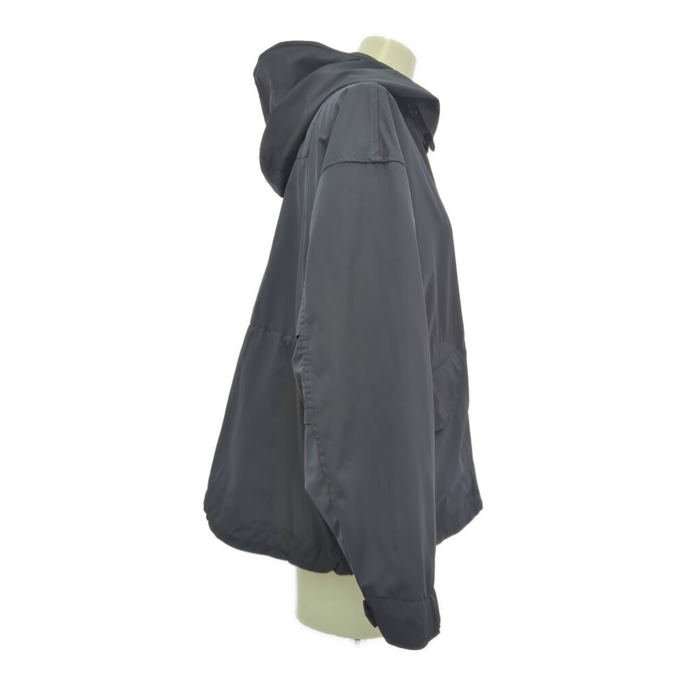 ALTRA Cappotto con cappuccio INED poliestere mod corto 71 51144008 9 Navy Mountain Parka