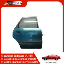 Porte arrière et accessoires Audi 80