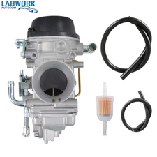 New Carburetor Fit 1996-2019 For Suzuki DR650SE DR650 DR 650 Carb
