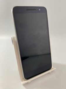 Vodafone Smart Prime 6 silber 8GB 5,0" 8MP 4G Android Smartphone defekt #E