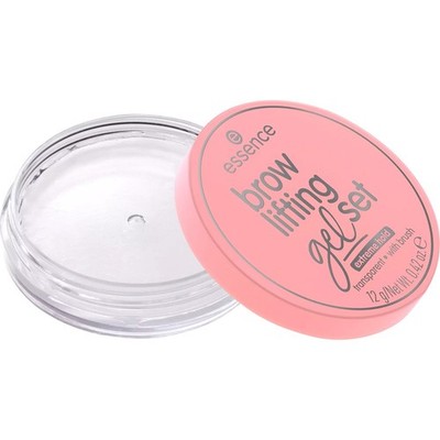 Essence Augenbrauen Lifting Gel 12g mit Applikatorbürste