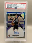 2025 Topps Walter Clayton Jr. Autograph Issue - Rookies (PSA 9)