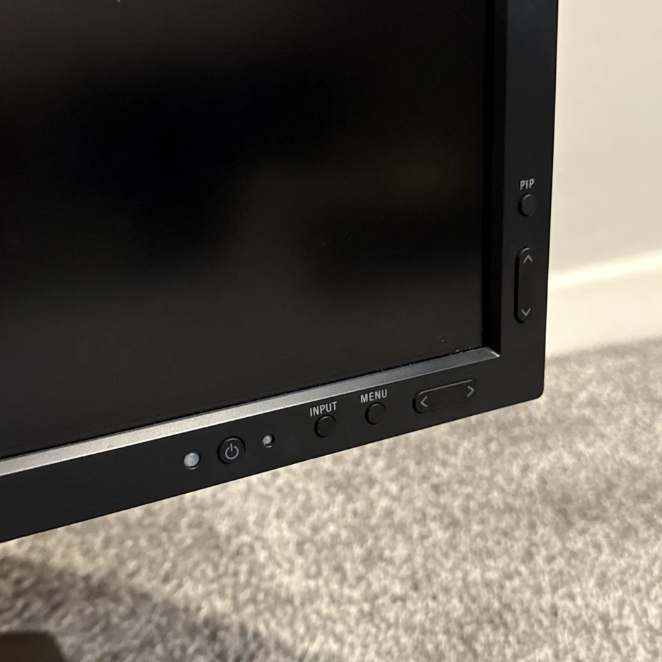 Monitor Screen 24” NEC MDVIEW 243 360 rotation - Image 4 of 4