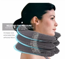 Neck Stress Reliever