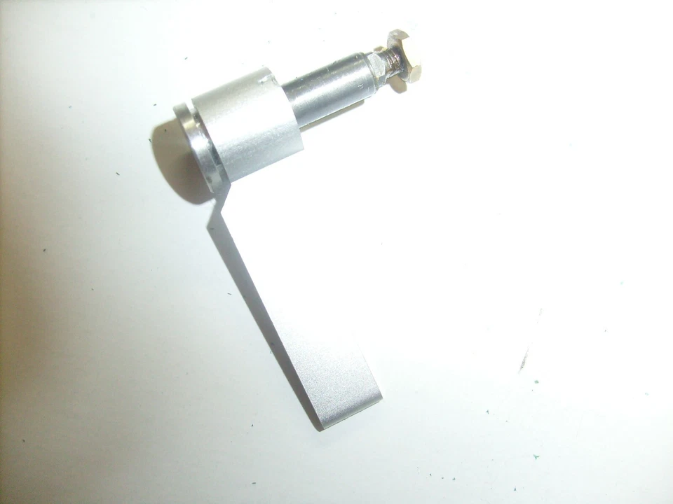 Dual CS 621  Turntable , Start / Stop Lever -  Original - Image 2 of 4