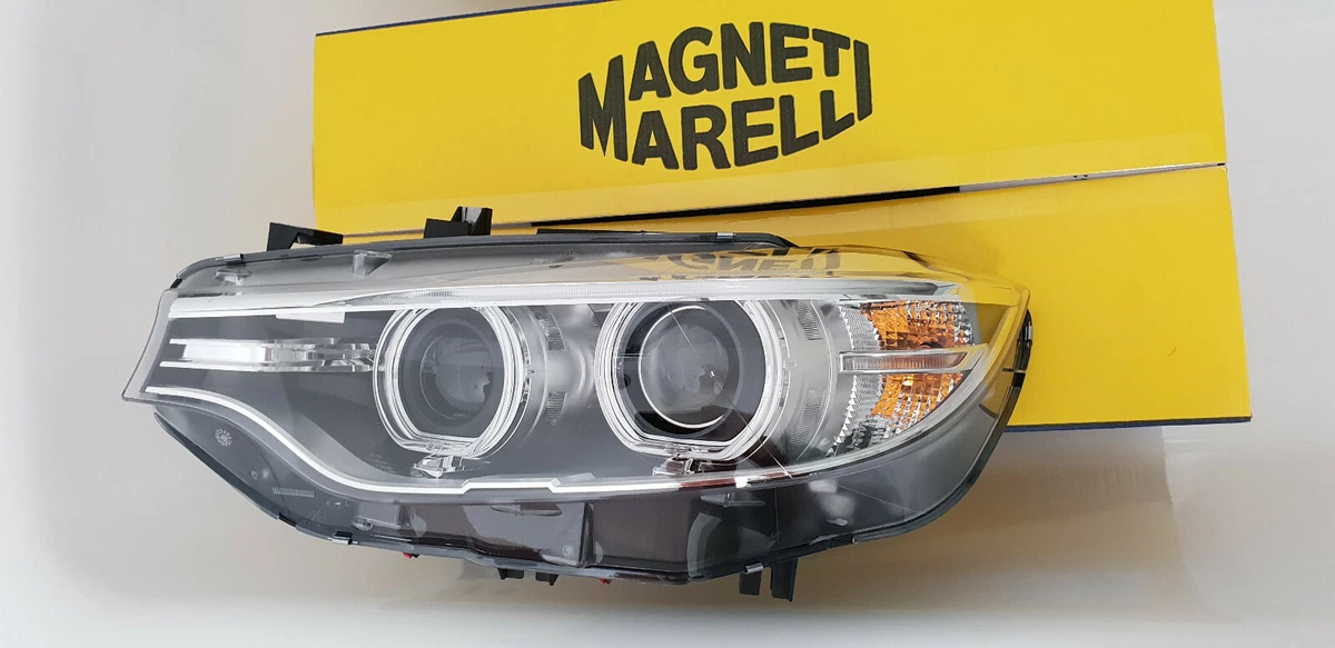 BMW Bi-Xenon Headlight BMW 4 Serie F32 F82 F33 F83 Headlamp left 