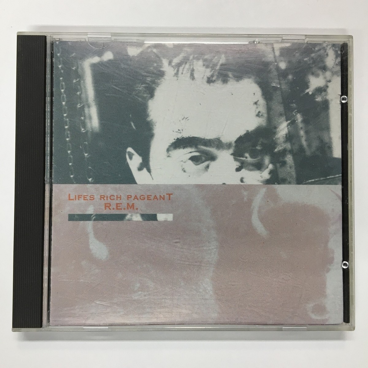洋楽 REM Life Rich Pageant 1986 Lifes Rich Pageant (Deluxe Edition) - Album by R.E.M. | Spotify