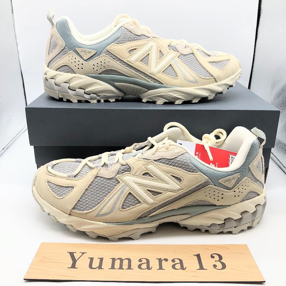 靴 New Balance ML610TLY New Balance ニューバランス スニーカーML610TLY ネイビー 610