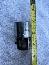 🇺🇸Snap-On GLA72 3/4” Female To 1” Male Adaptor 1956 Date Code🇺🇸