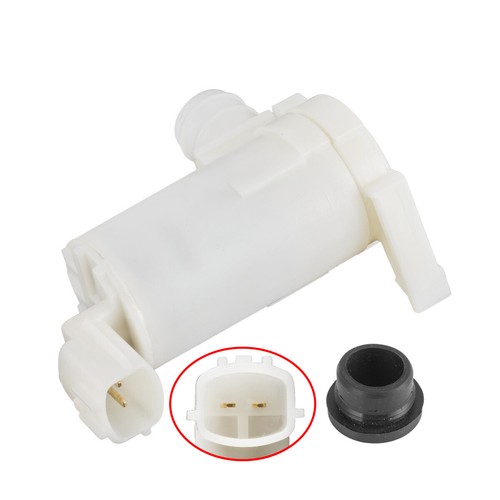Windshield Washer Pump For INFINITI G35 G37 M35 M45 28920AR000 28920