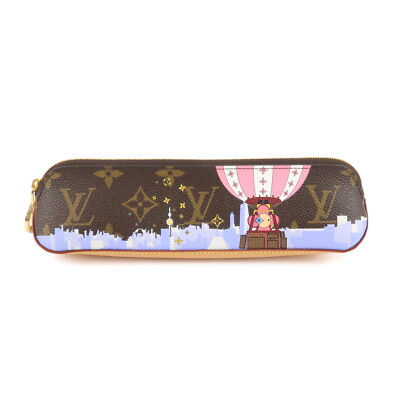 Lv Pen Case ペンケース ルイヴィトン