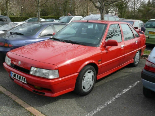 Manuales de reparación y servicios CD Renault