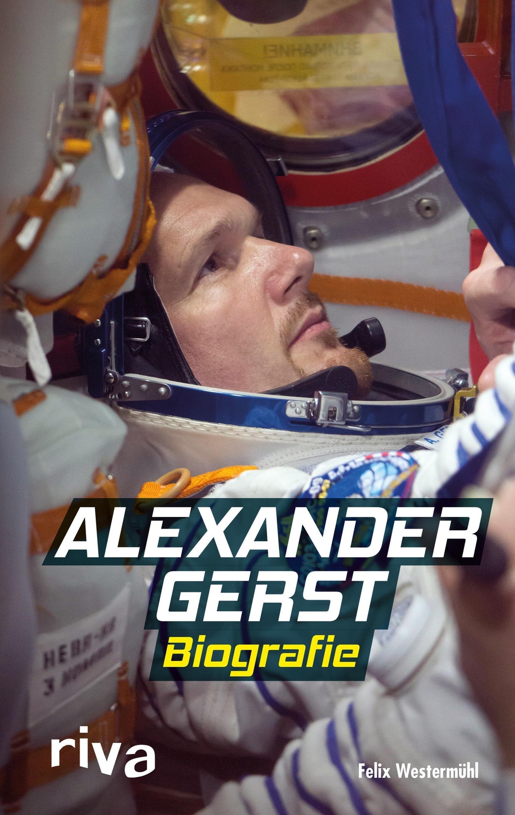Thumbnail - Alexander Gerst, Felix Westermühl