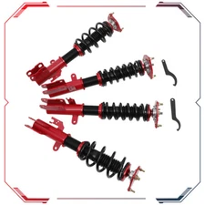 Coilovers & Coil Springs Suspension Struts For 1995-2003 Toyota Avalon Camry