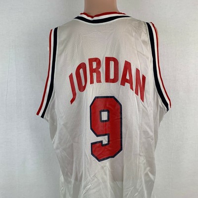 jordan replica jersey