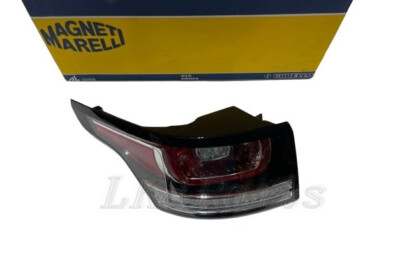 Land Rover Range Rover Sport 14-16 LH Left Rear Lamp LR061589 NEW