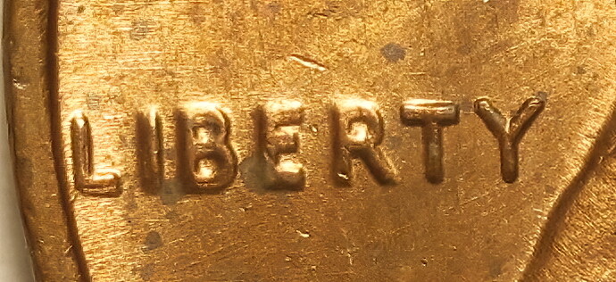 トモリン 1972-P Lincoln Cent Doubled Die Obverse FS-103 1DO-003 | eBay