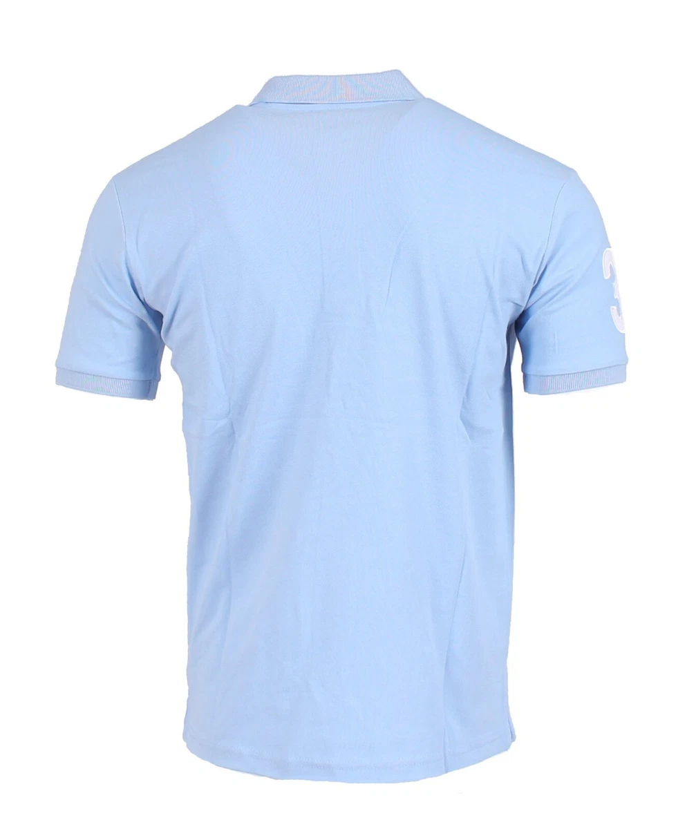 Ralph Lauren Men Polo shirt Neu Stretch piqu t shirt size S M L XL 2XL 3XL
