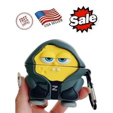 Cute Case for AirPods 4 Case Cover