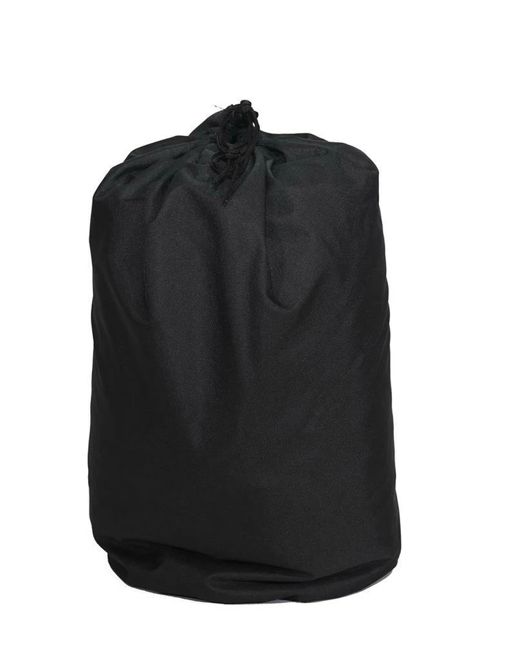 300D Snowmobile Cover fits Models: Polaris 550 INDY Voyager 2014 Foto 4 de 4