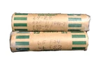 1965–1969 Roosevelt Dimes Rolls Lot P D S Mint Marks Circulated Coins Free Ship