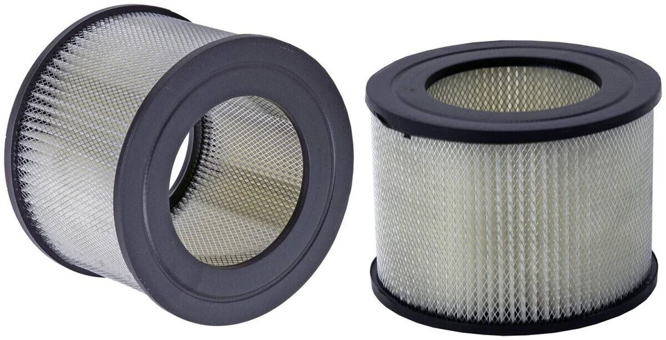 Filtro de aire de motor tipo OEM WIX para OPEL OPEL 1969-1970 L4-1,1 L Foto 2 de 4