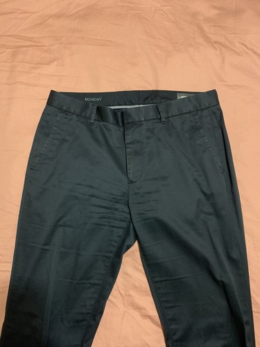 Bonobos Weekday Warrior Pants navy 