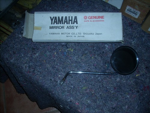 Unbranded Other Motorcycle Parts for Yamaha XT125 for sale
