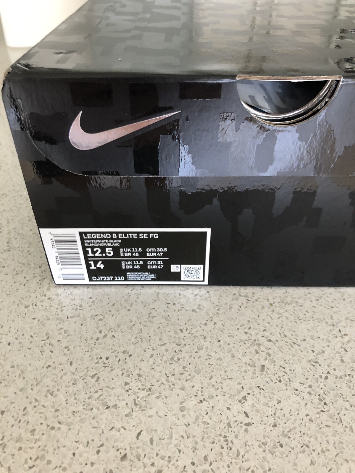 nike tiempo legend 8 limited edition