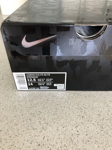 nike tiempo legend 8 elite se fg dazzle camo