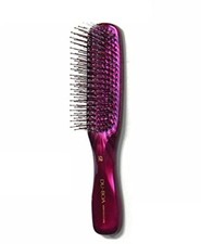 IKEMOTO Brush Industry Aging Scalp Care Brush TC1300 Cleansing Hair Care Brush