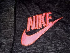  Nike Sportjacke Trainingsjacke Gr.128