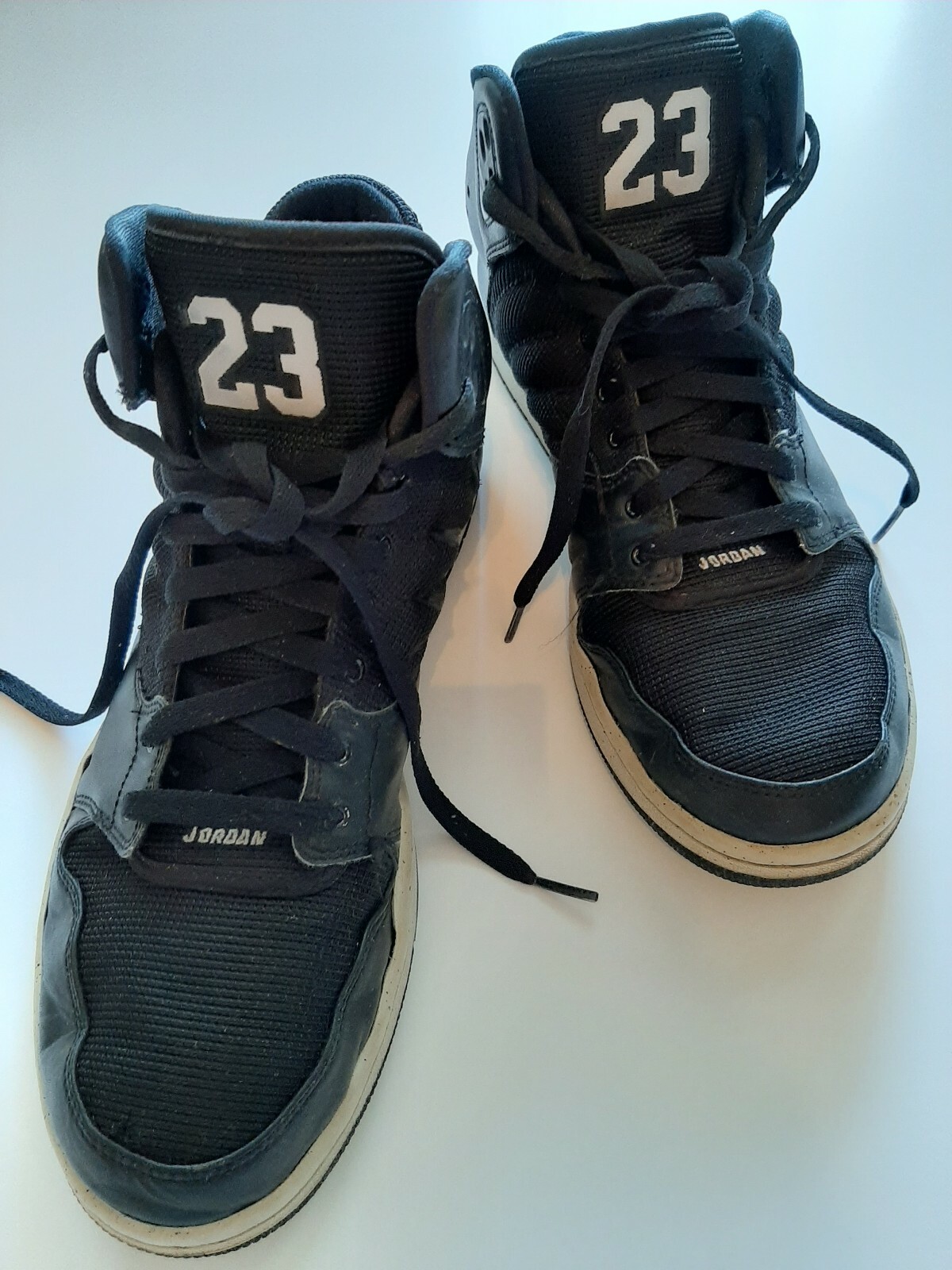 nike air jordan 1 flight 4