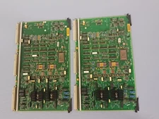 *LOT OF 2* GE COLL CTRL/SERVO PCB Circuit Board 46-288322G1-B