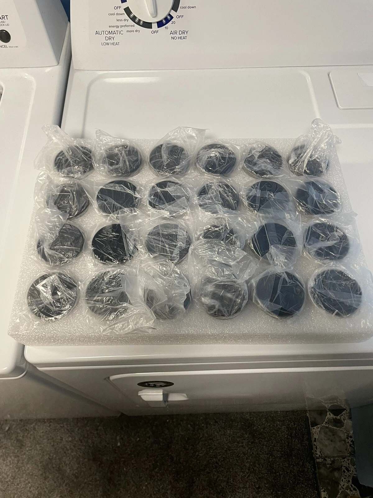 2oz cosmetic glass jars