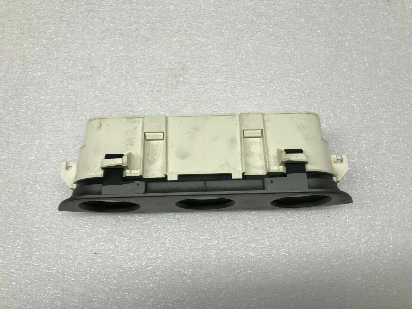 LAMBORGHINI GALLARDO CENTER INSTRUMENT OIL TEMPERATURE GAUGE ASSY OEM 400857251