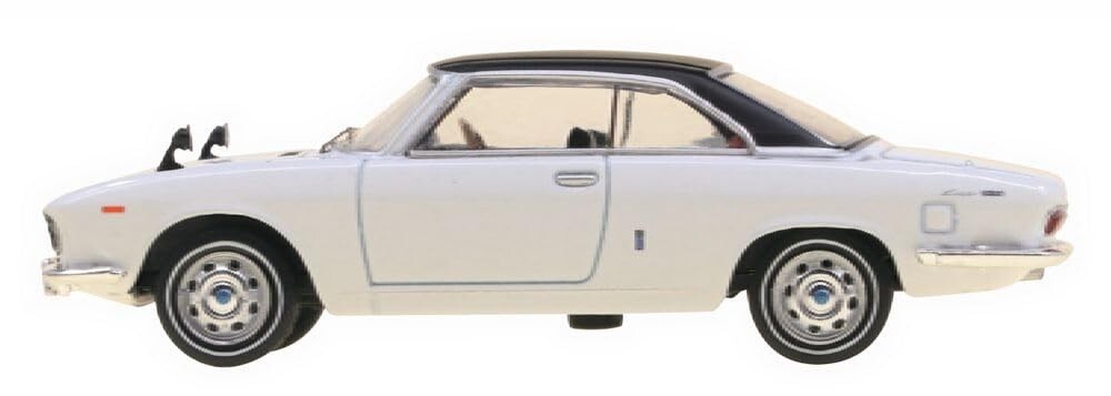 Japanese Famous Car Collection #29 Mazda Luce Rotary Coupe M13P 1