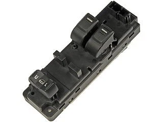 DORMAN 901-102 Door Window Switch For Select 04-12 Chevrolet GMC Isuzu Models - Image 2 of 3