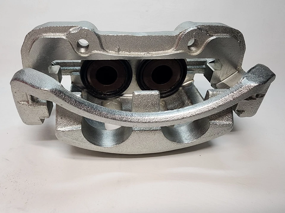 Pinza de freno para camioneta Nissan Frontier 1998-2004 D21 4x4 pasajero delantero derecho Foto 2 de 4