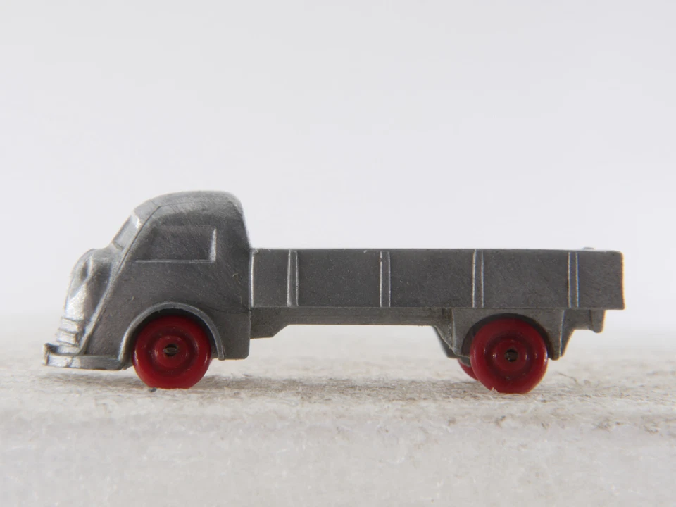 Wiking 1:87 unverglast A.S.S Tempo Matador Typ1 DA Drahtachser GK 340 CS 142/1O - Bild 2 von 4