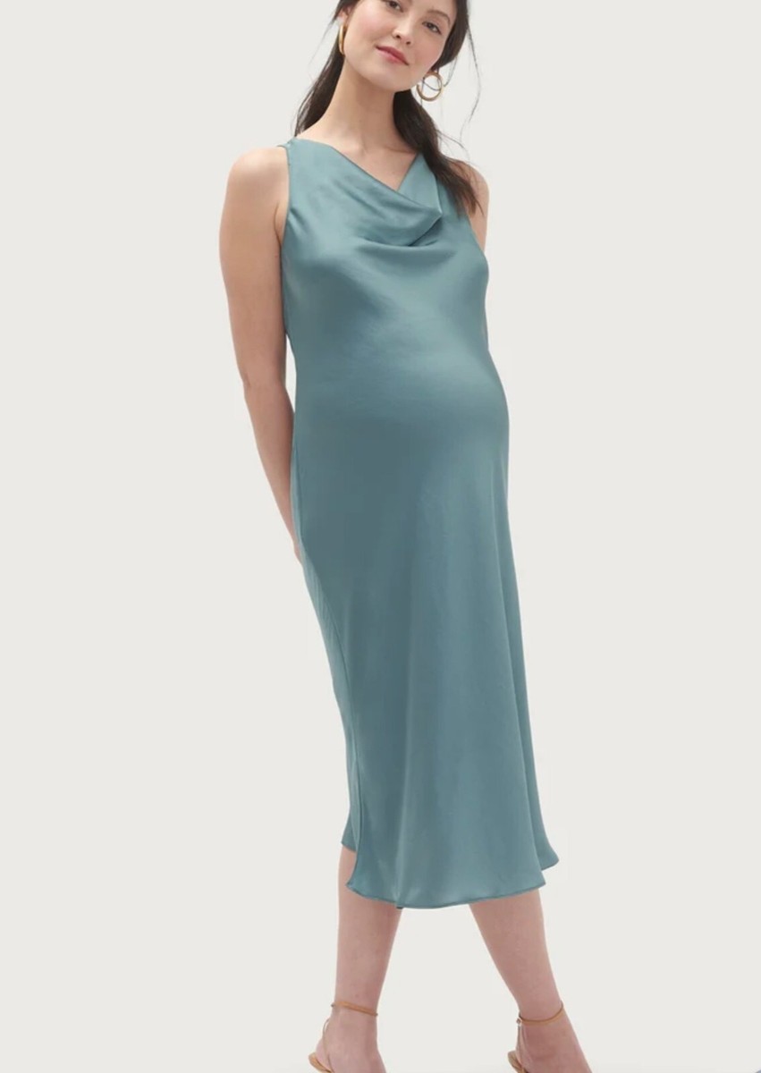 mineral green dress Cutesy Mineral Wash Dress- Green or Ash – The King's Daughter Boutique main image 1