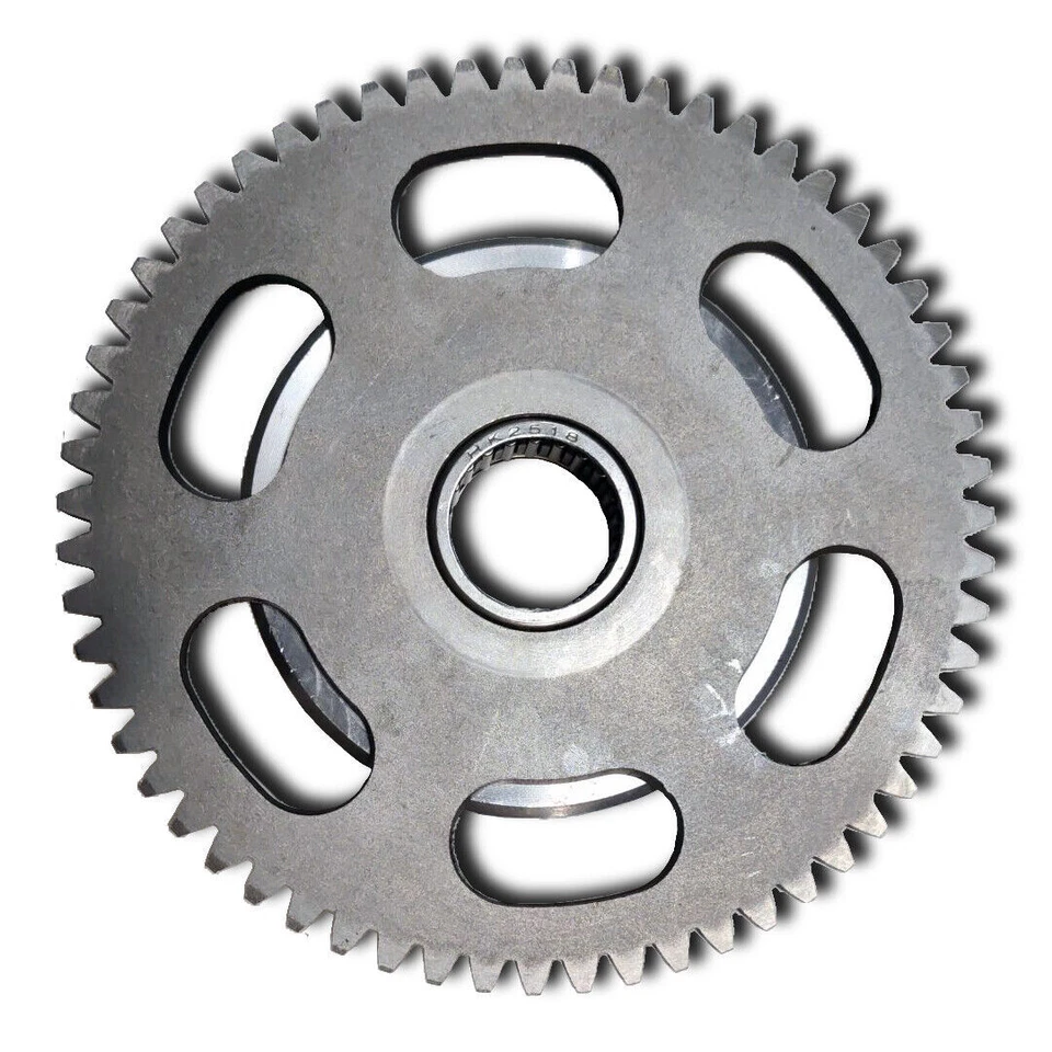 One Way Starter clutch for Suzuki Ozark LTF 250 02~09 12~14 12600-16830 - Image 3 of 4