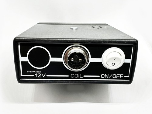 Control unit Clone PI-W Pulse induction metal detector - Picture 5 of 12