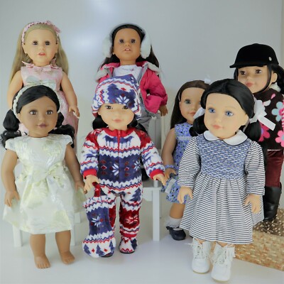 american girl style clothes