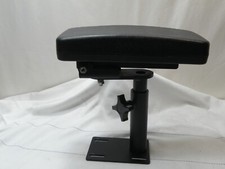 Havis 30-001186 Car Console Arm Rest w/ C-ARM-104 Mount/Bracket