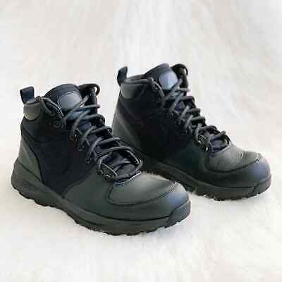 Air ACG Manoa Leather Textile Boots 